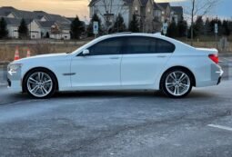 
										BMW 7 series full									