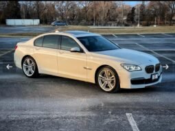 
										BMW 7 series full									