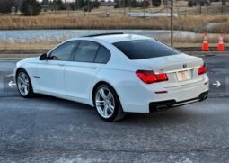 
										BMW 7 series full									