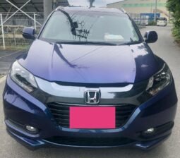 Honda Vezel ,