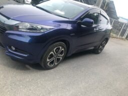 
										Honda Vezel , full									