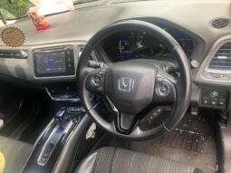 
										Honda Vezel , full									