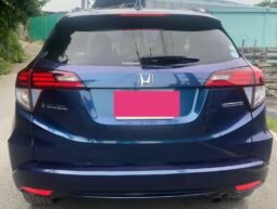 
										Honda Vezel , full									