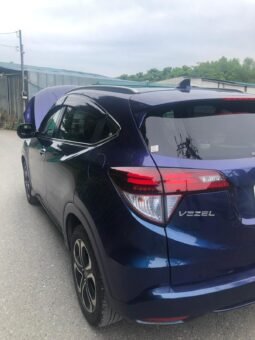 
										Honda Vezel , full									